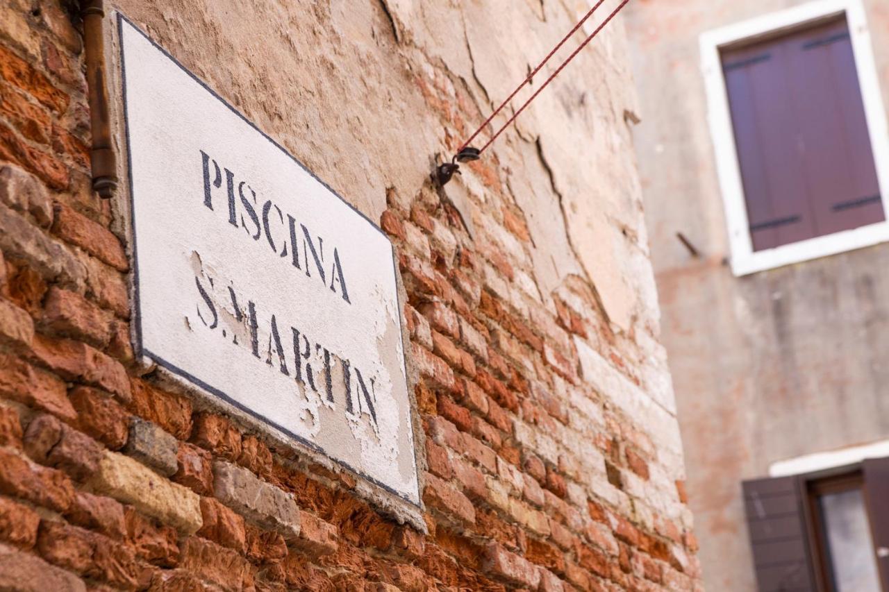 Ca' Soranzo By Venicevillas Exterior photo