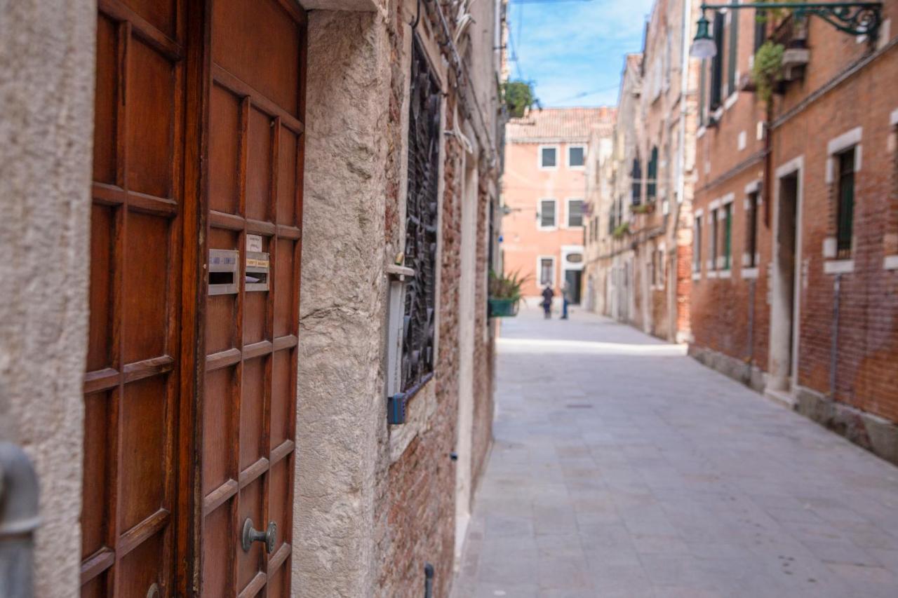 Ca' Soranzo By Venicevillas Exterior photo