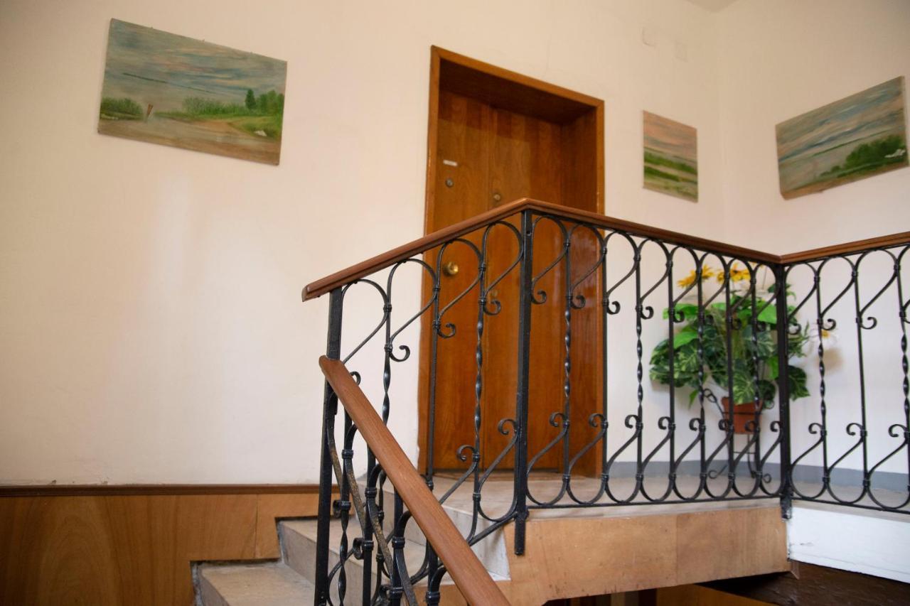 Ca' Soranzo By Venicevillas Exterior photo
